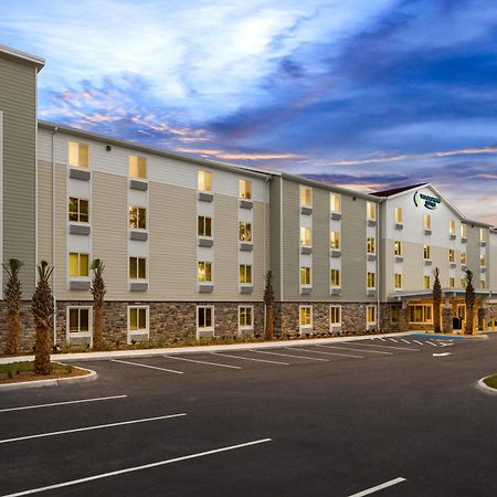 Woodspring Suites Port Orange - Daytona Beach Екстер'єр фото