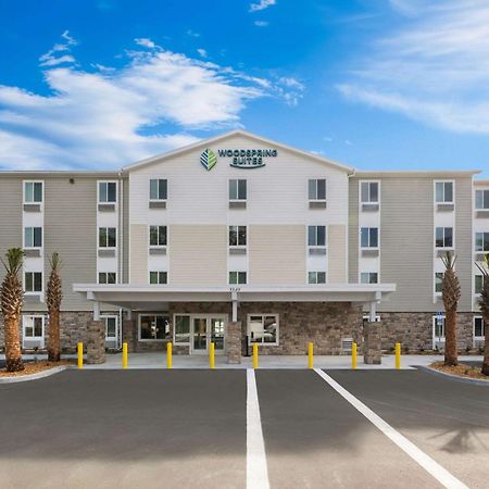 Woodspring Suites Port Orange - Daytona Beach Екстер'єр фото