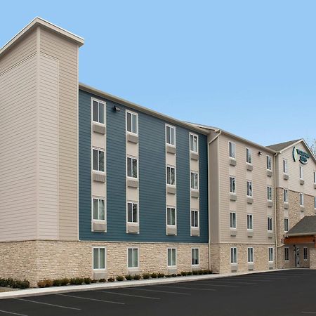 Woodspring Suites Port Orange - Daytona Beach Екстер'єр фото