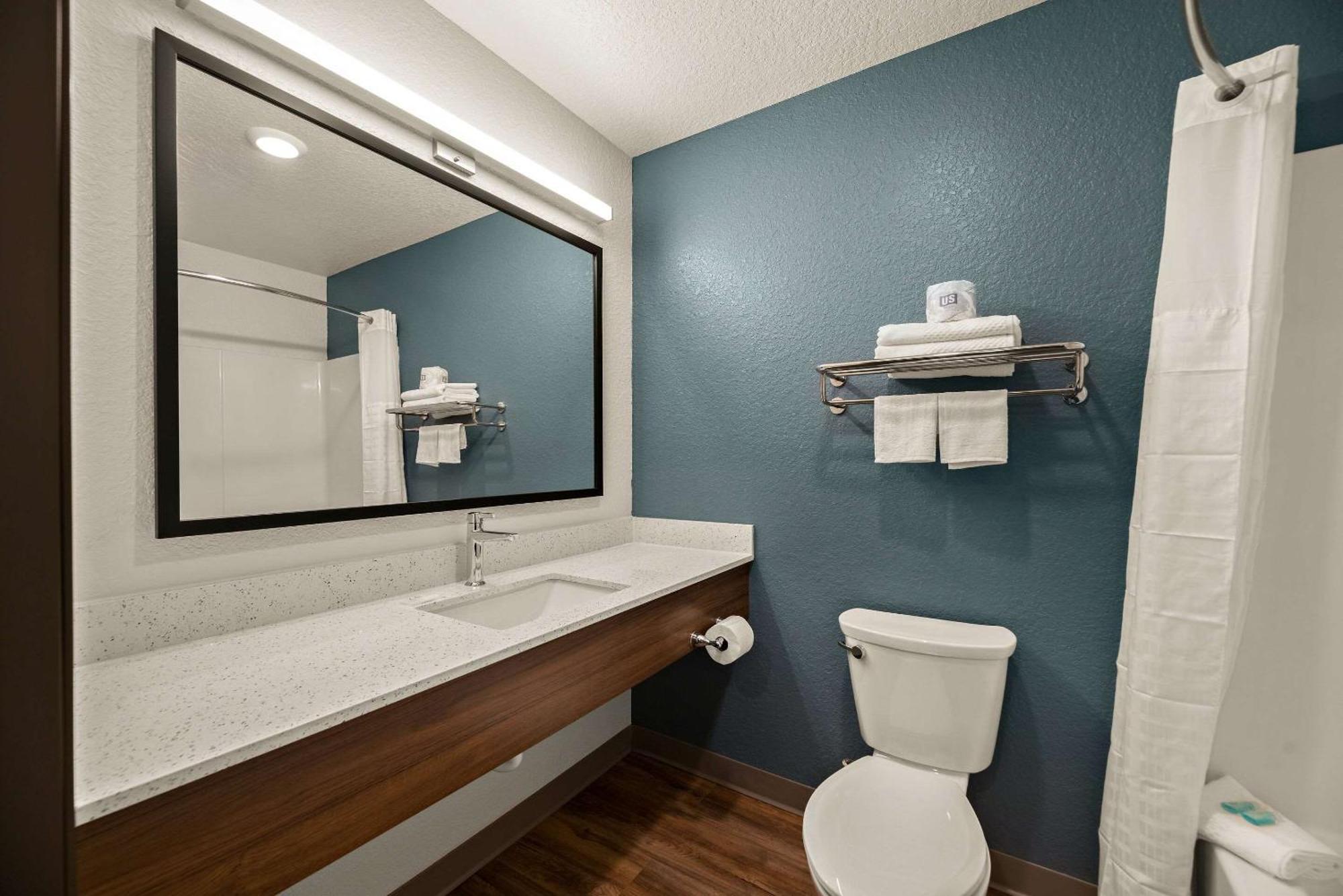 Woodspring Suites Port Orange - Daytona Beach Екстер'єр фото