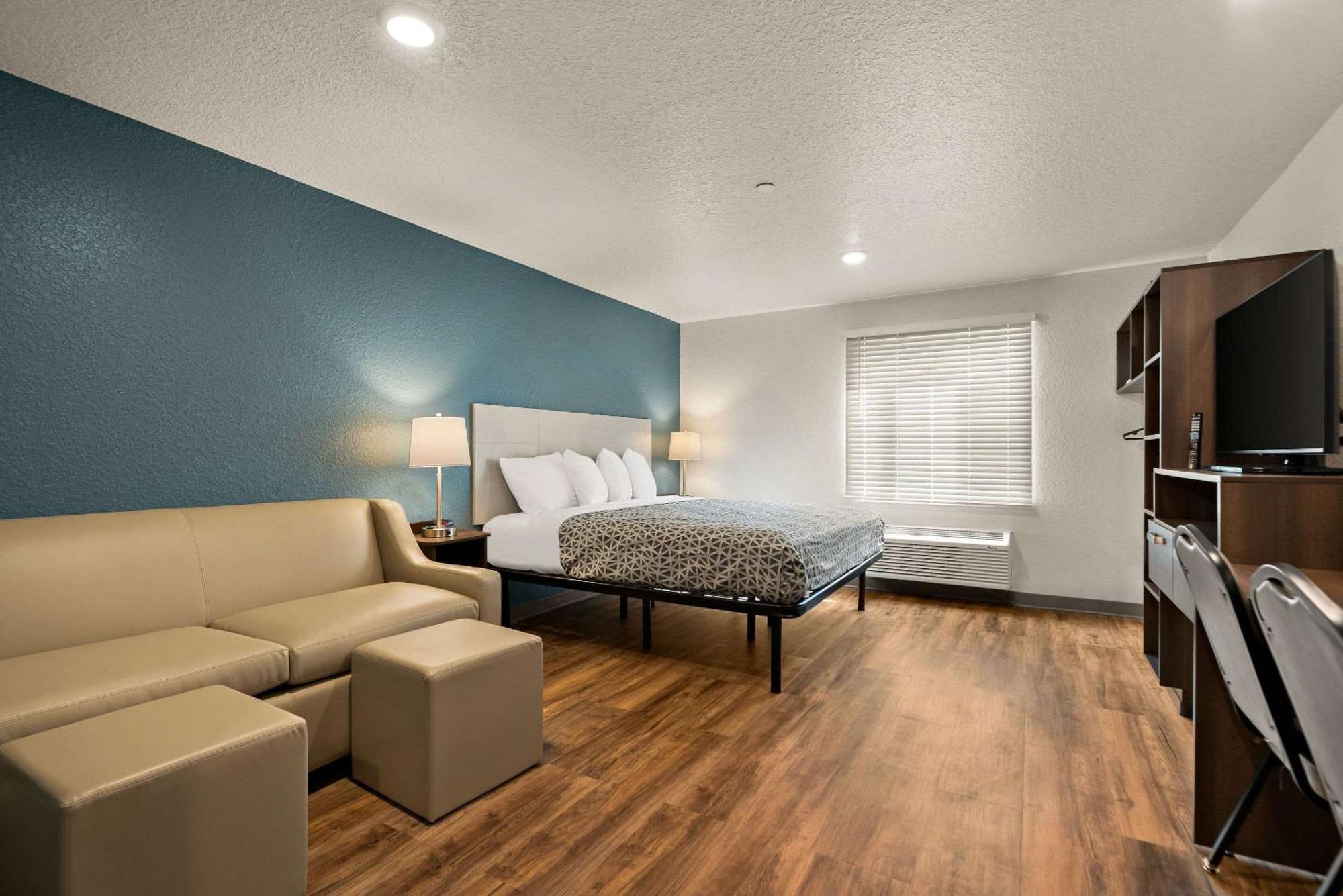 Woodspring Suites Port Orange - Daytona Beach Екстер'єр фото