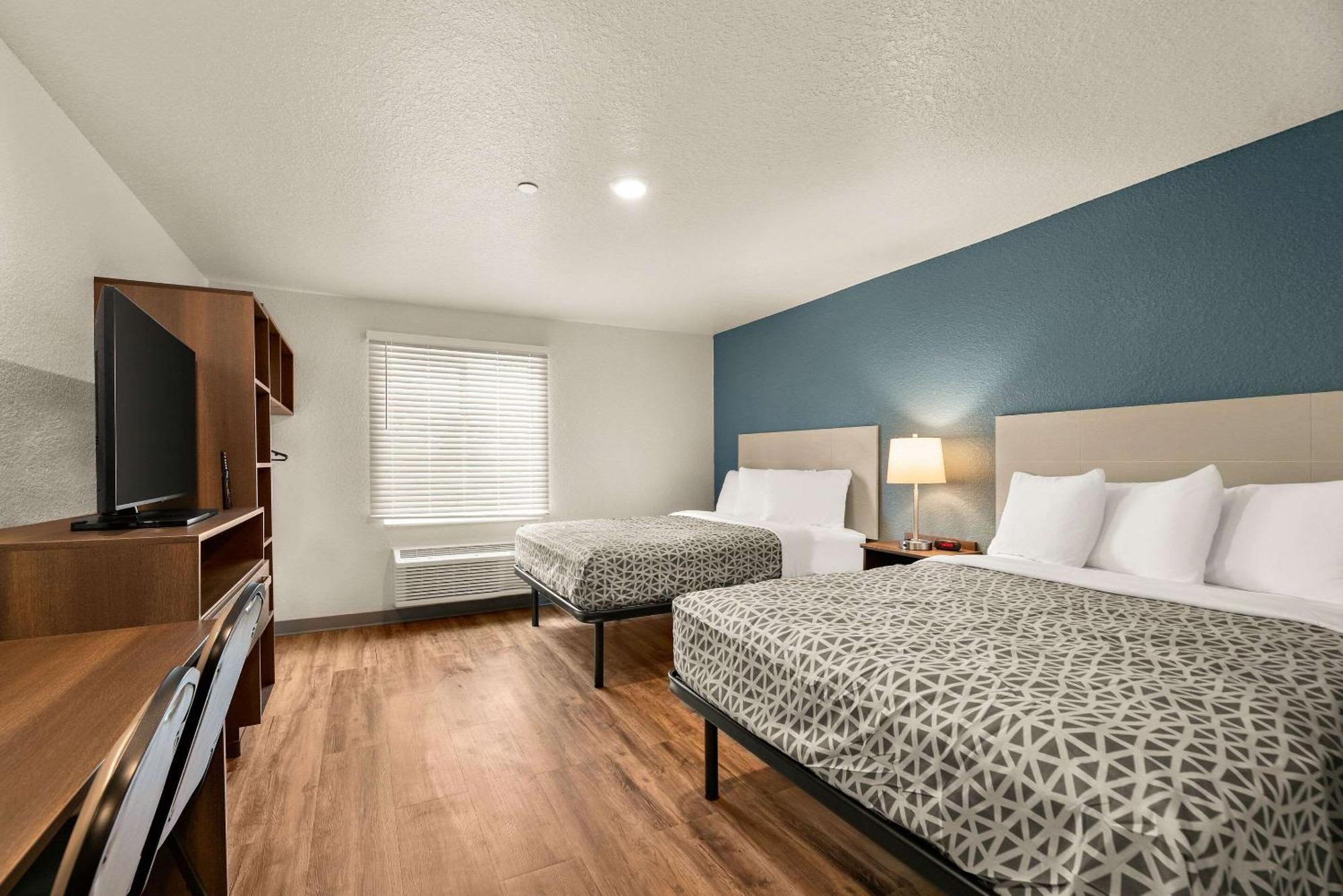 Woodspring Suites Port Orange - Daytona Beach Екстер'єр фото