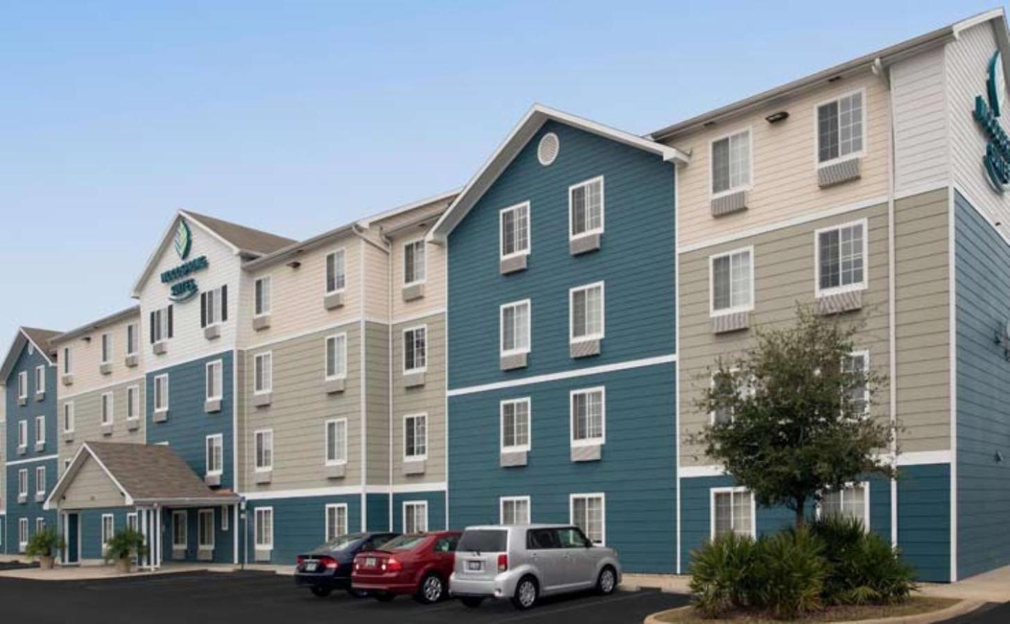 Woodspring Suites Port Orange - Daytona Beach Екстер'єр фото