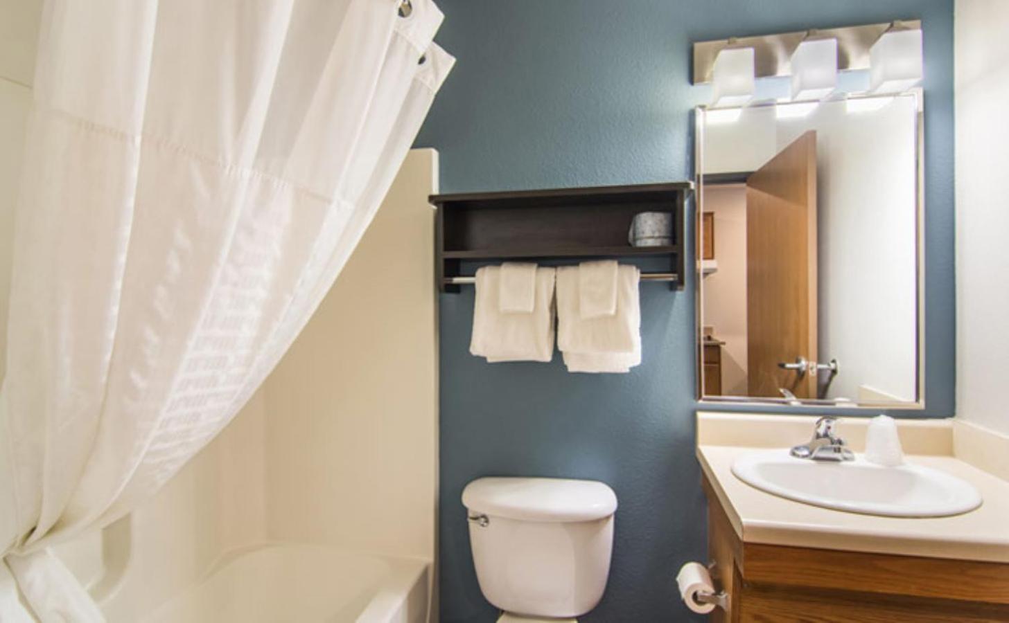 Woodspring Suites Port Orange - Daytona Beach Екстер'єр фото