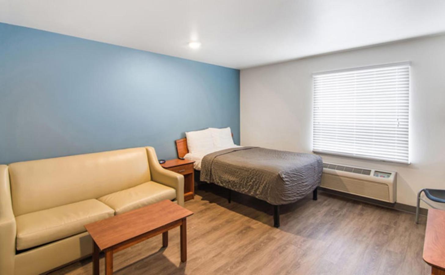 Woodspring Suites Port Orange - Daytona Beach Екстер'єр фото